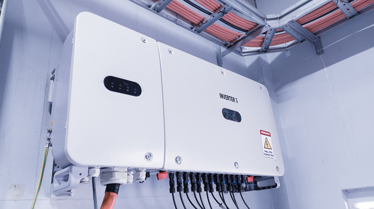 Speicher­lösungen bei Völker Elektrotechnik in Karlstadt am Main