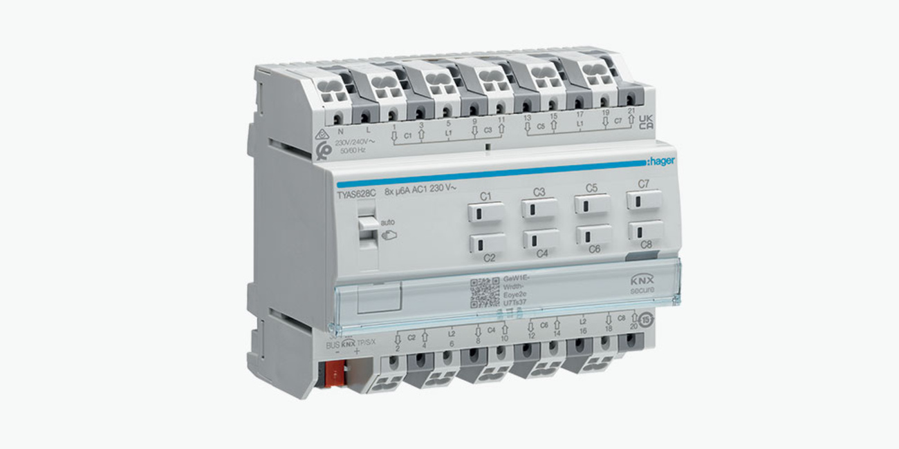 KNX-Lösungen bei Völker Elektrotechnik in Karlstadt am Main
