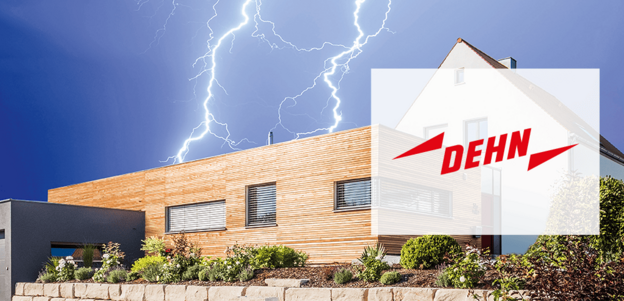 Dehn bei Völker Elektrotechnik in Karlstadt am Main