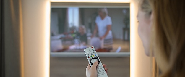 TV-Empfang bei Völker Elektrotechnik in Karlstadt am Main
