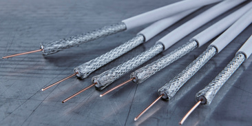 Kabel- und Steckverbinder bei Völker Elektrotechnik in Karlstadt am Main