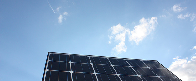 PV-Anlagen bei Völker Elektrotechnik in Karlstadt am Main