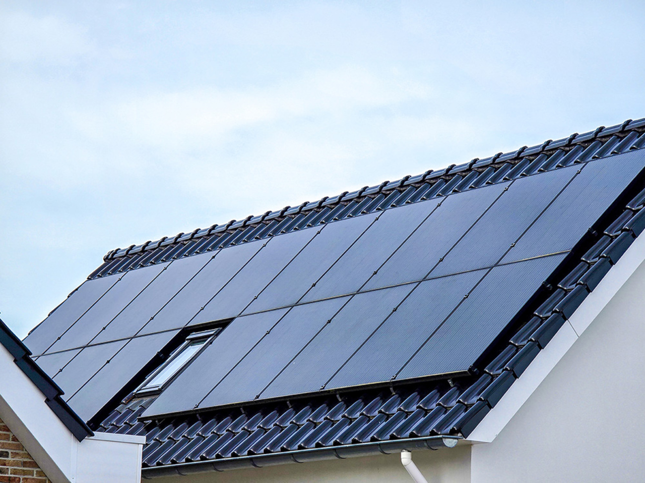 Erneuerbare Energien bei Völker Elektrotechnik in Karlstadt am Main