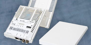 Ethernet over Coax bei Völker Elektrotechnik in Karlstadt am Main