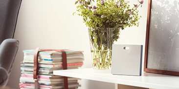 coviva Smart Home bei Völker Elektrotechnik in Karlstadt am Main