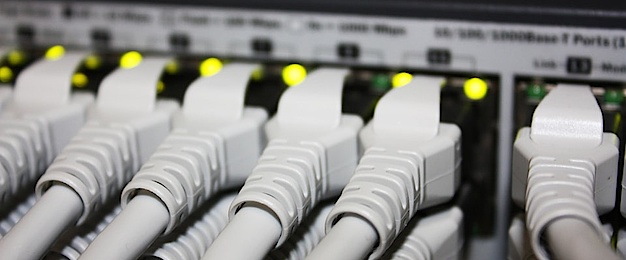 Netzwerke bei Völker Elektrotechnik in Karlstadt am Main
