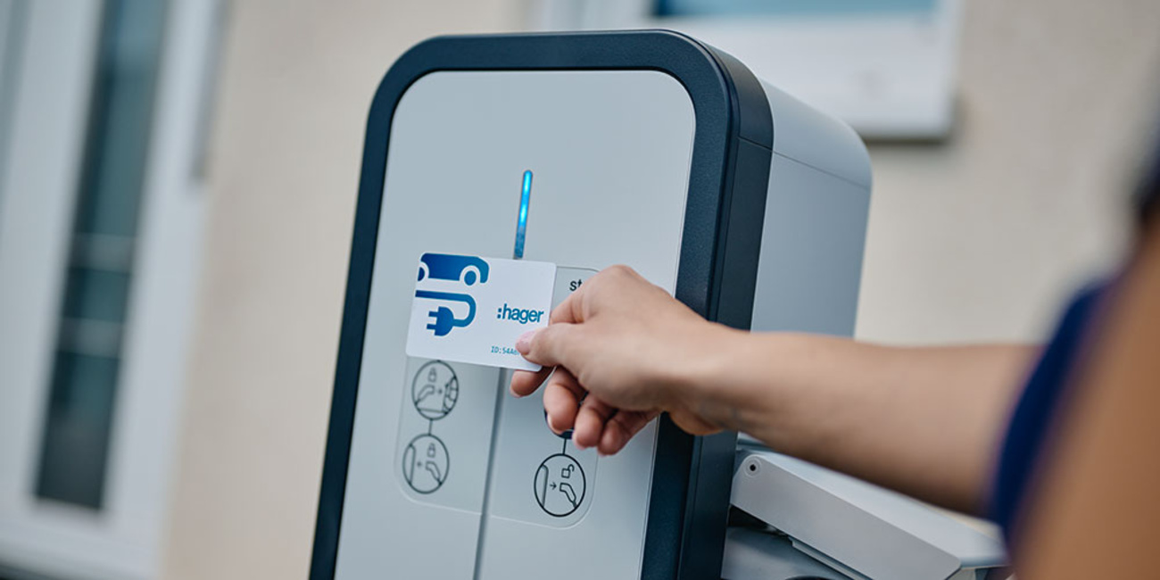 E-Mobilität öffentlicher Bereich bei Völker Elektrotechnik in Karlstadt am Main