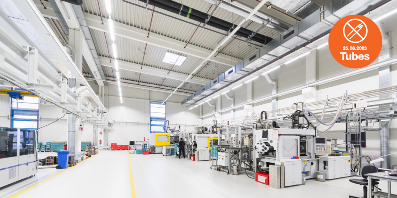 Lösungen zum Leuchtstofflampen Verbot bei Völker Elektrotechnik in Karlstadt am Main