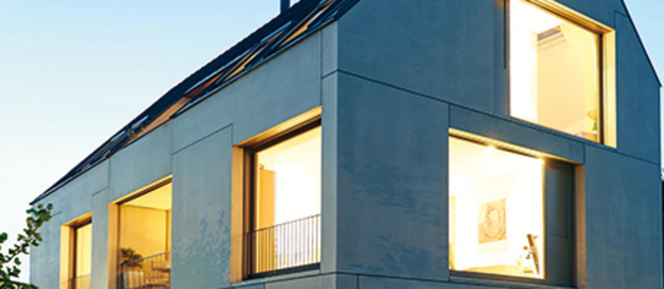LUXORliving bei Völker Elektrotechnik in Karlstadt am Main