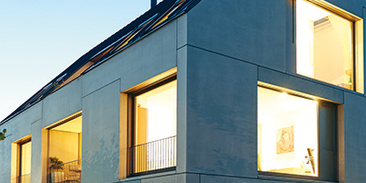 LUXORliving bei Völker Elektrotechnik in Karlstadt am Main