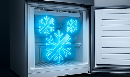 noFrost bei Völker Elektrotechnik in Karlstadt am Main