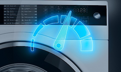 varioSpeed bei Völker Elektrotechnik in Karlstadt am Main