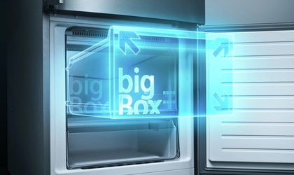 bigBox bei Völker Elektrotechnik in Karlstadt am Main