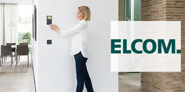 Elcom bei Völker Elektrotechnik in Karlstadt am Main