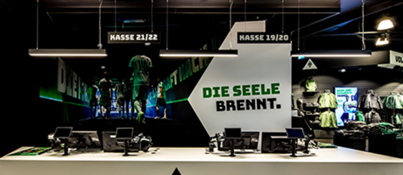 Shop / Retail bei Völker Elektrotechnik in Karlstadt am Main