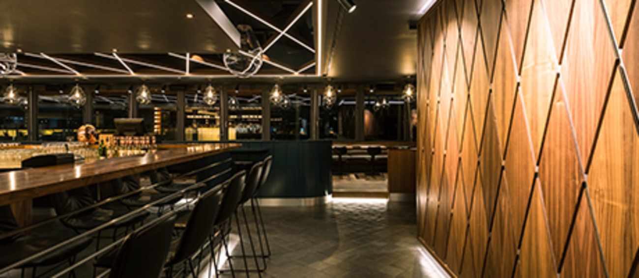Hotellerie / Gastronomie bei Völker Elektrotechnik in Karlstadt am Main