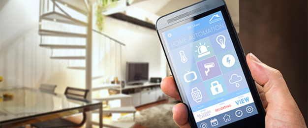 Smart Home bei Völker Elektrotechnik in Karlstadt am Main