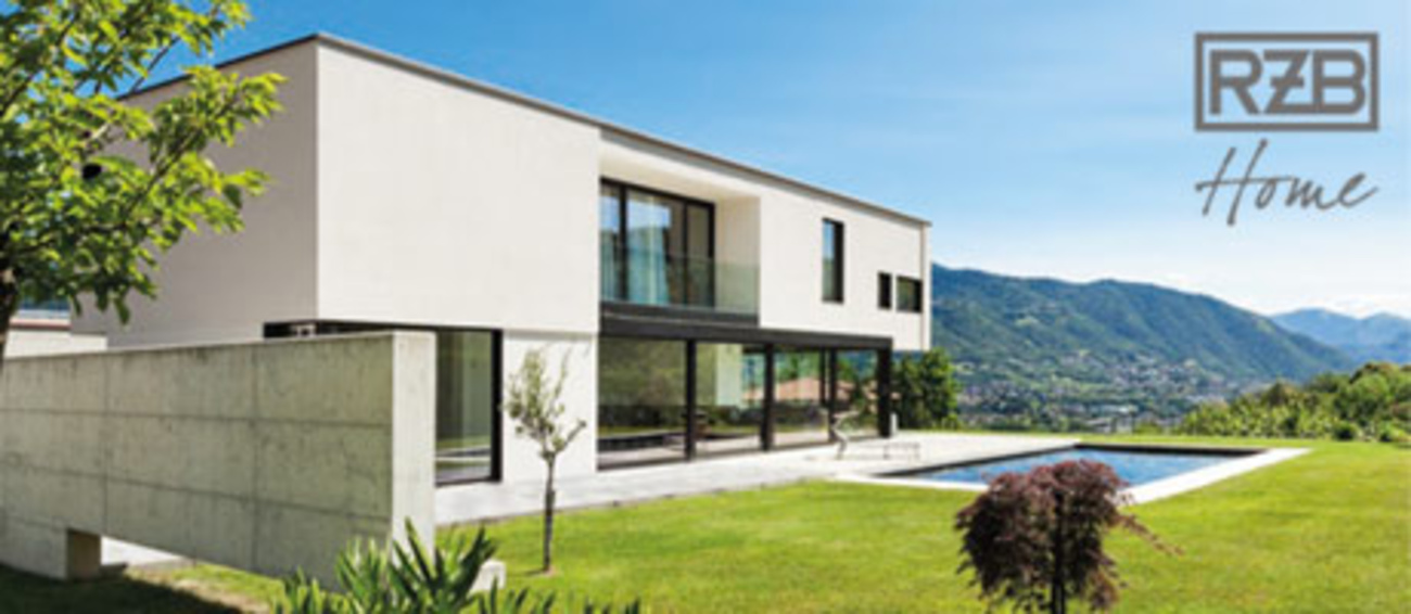 RZB Home + Basic bei Völker Elektrotechnik in Karlstadt am Main