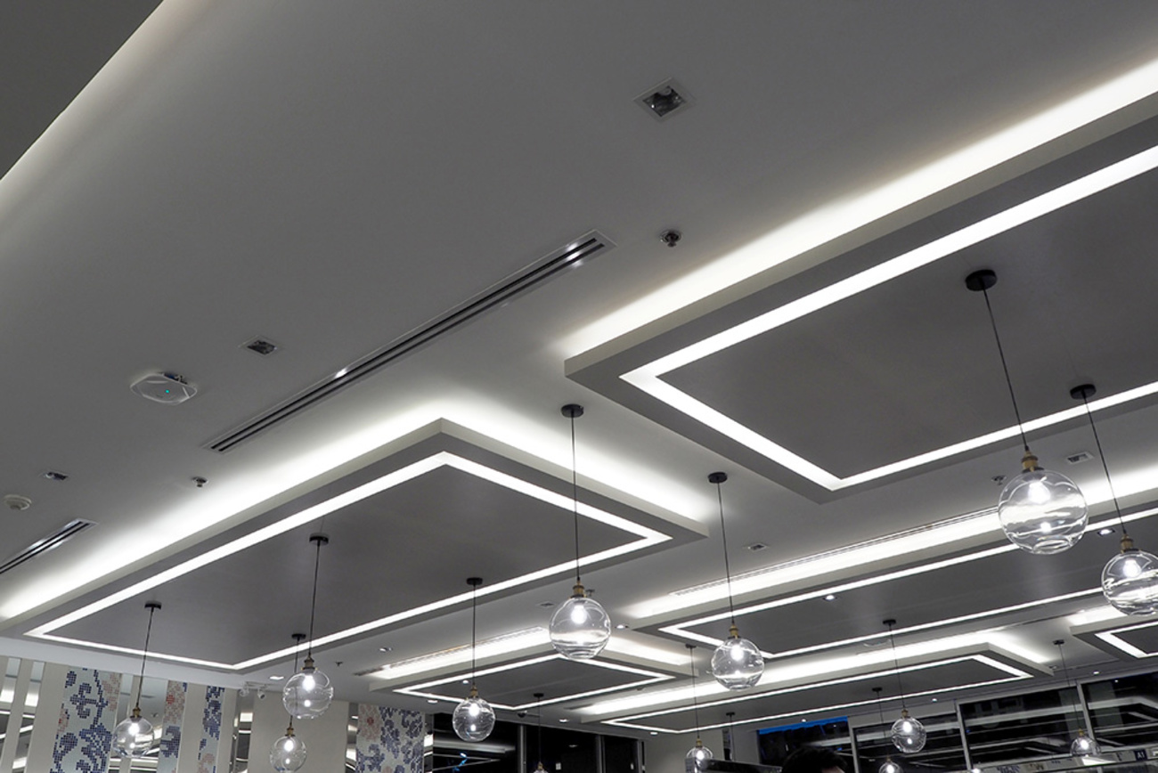 LED-Beleuchtung bei Völker Elektrotechnik in Karlstadt am Main