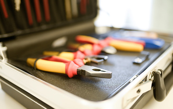 Ihr Servicepartner bei Völker Elektrotechnik in Karlstadt am Main