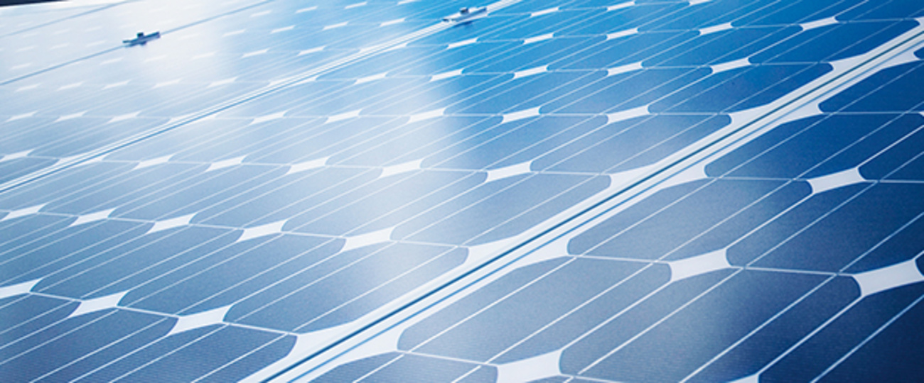 Photovoltaik bei Völker Elektrotechnik in Karlstadt am Main