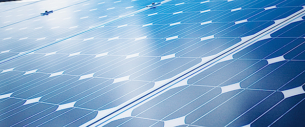 Photovoltaik bei Völker Elektrotechnik in Karlstadt am Main