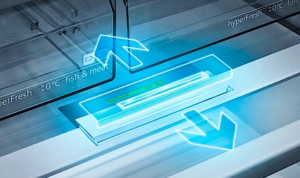 hyperFresh bei Völker Elektrotechnik in Karlstadt am Main