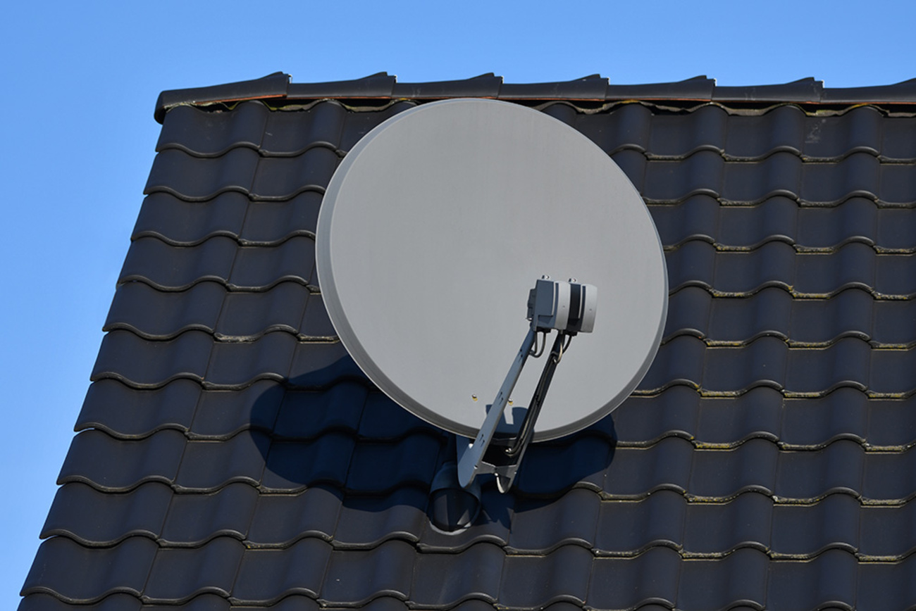 TV-Empfang bei Völker Elektrotechnik in Karlstadt am Main
