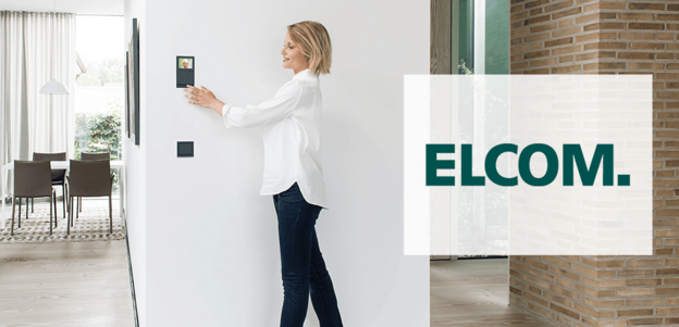 Elcom bei Völker Elektrotechnik in Karlstadt am Main
