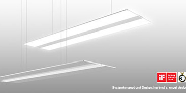 TWINDOT Pendelleuchten-Serie bei Völker Elektrotechnik in Karlstadt am Main